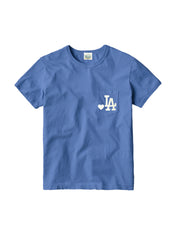 Heart LA Pocket Tee