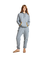 Neighbor Track Hoodie