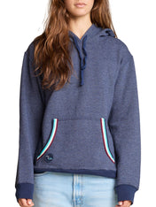 Neighbor Track Hoodie