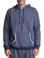 Neighbor Track Hoodie