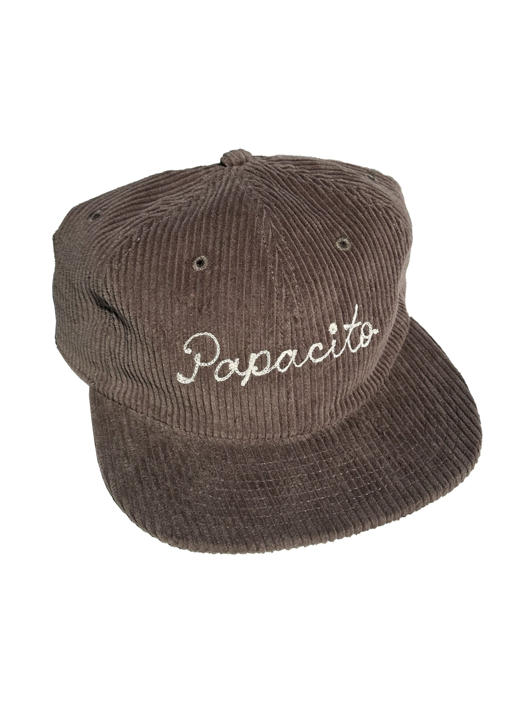 Papacito Corduroy Cap