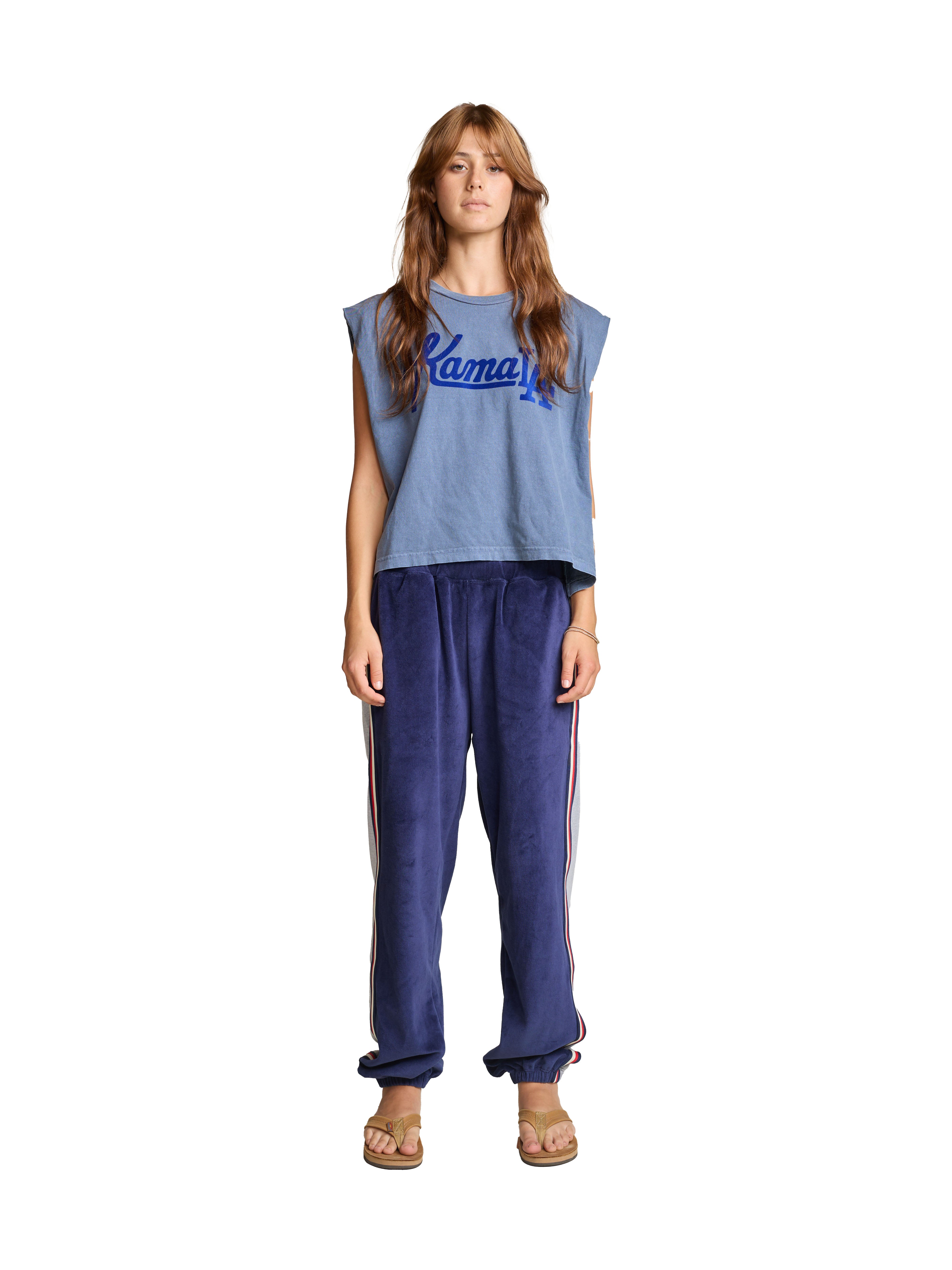 Foster Sweatpant