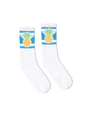 Pineapple Socks