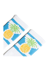Pineapple Socks