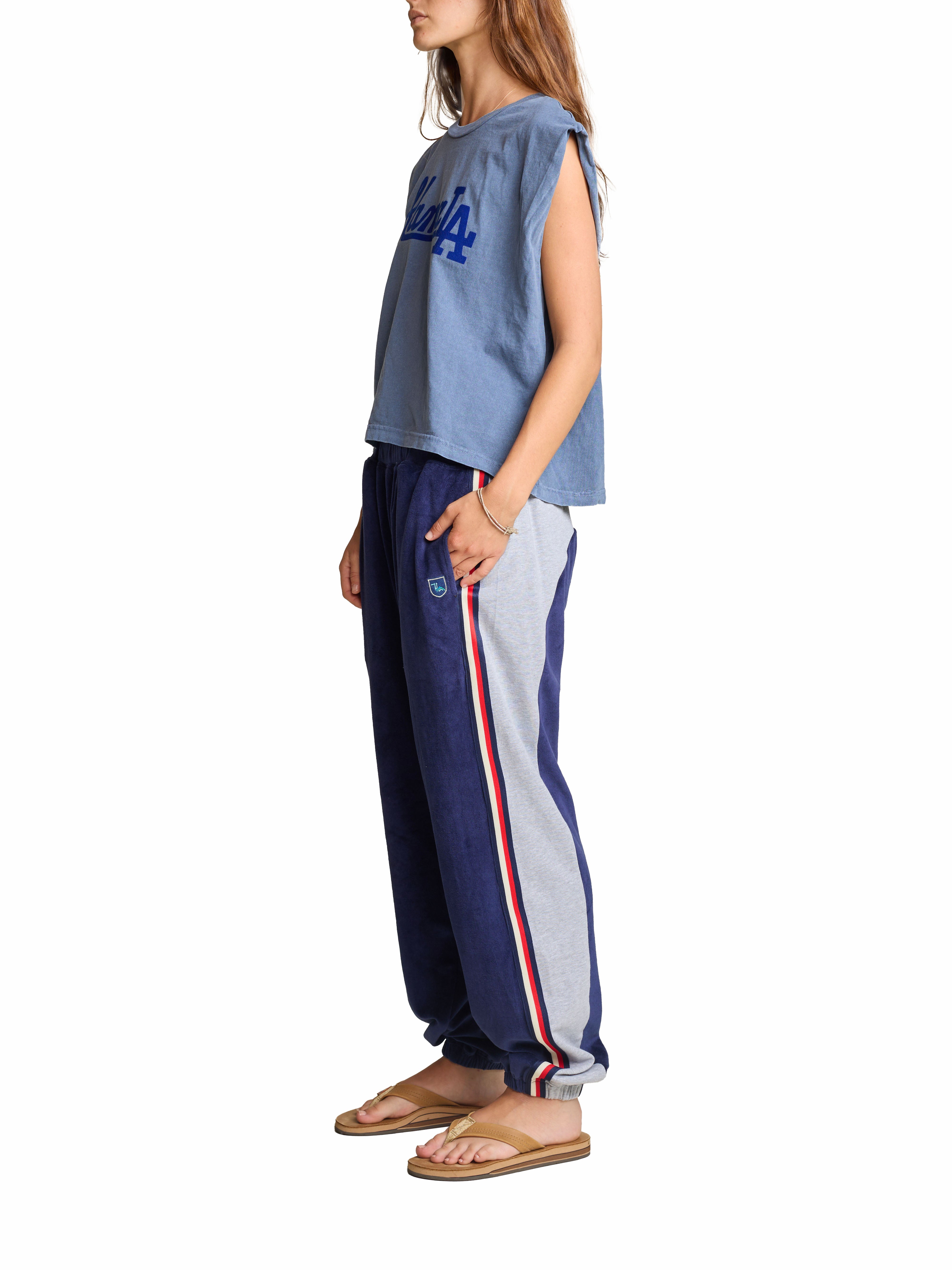 Foster Sweatpant
