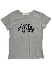 HoLA Perfect Tee