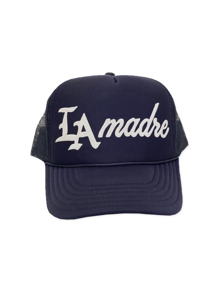 LA Madre Foam Trucker