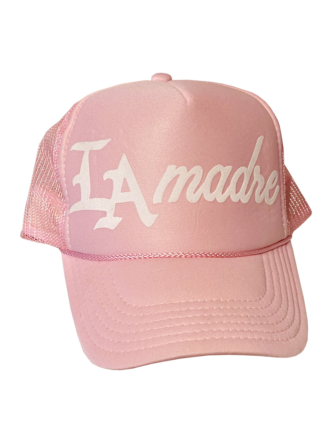 LA Madre Foam Trucker