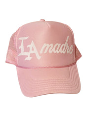 LA Madre Foam Trucker