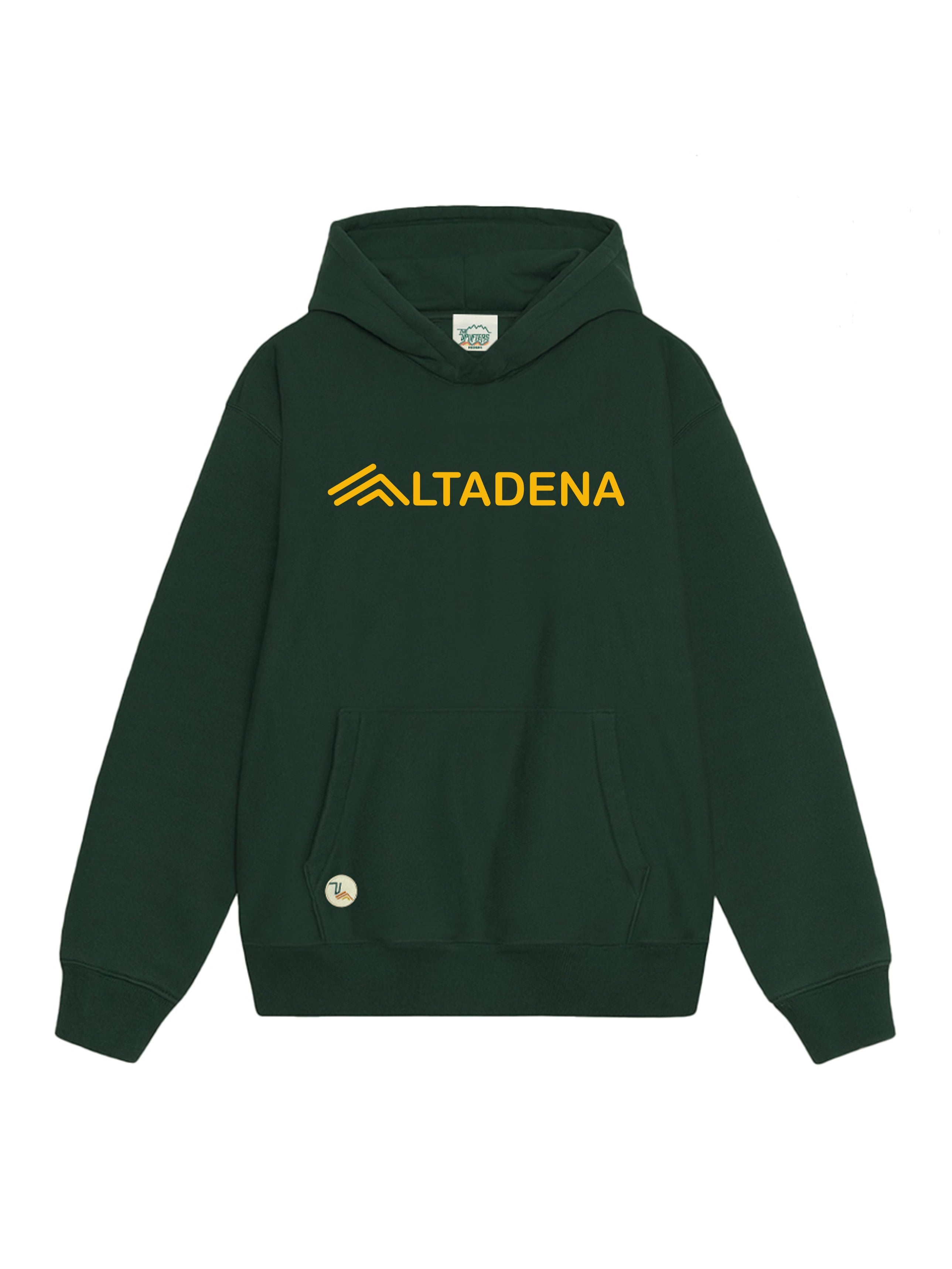 Altadena Hoodie