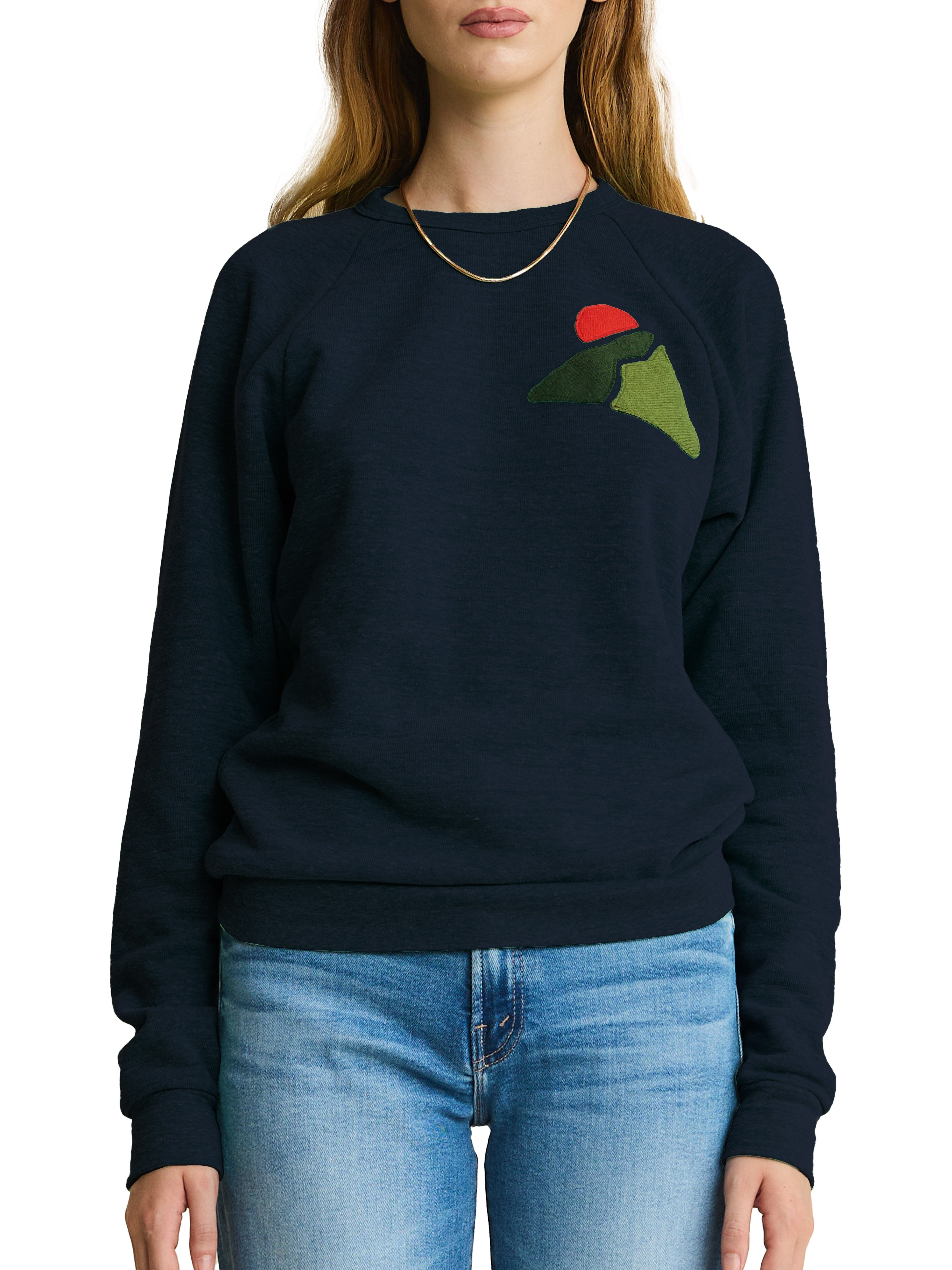 Aspen Jetty Sweatshirt