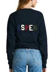 Aspen Jetty Sweatshirt