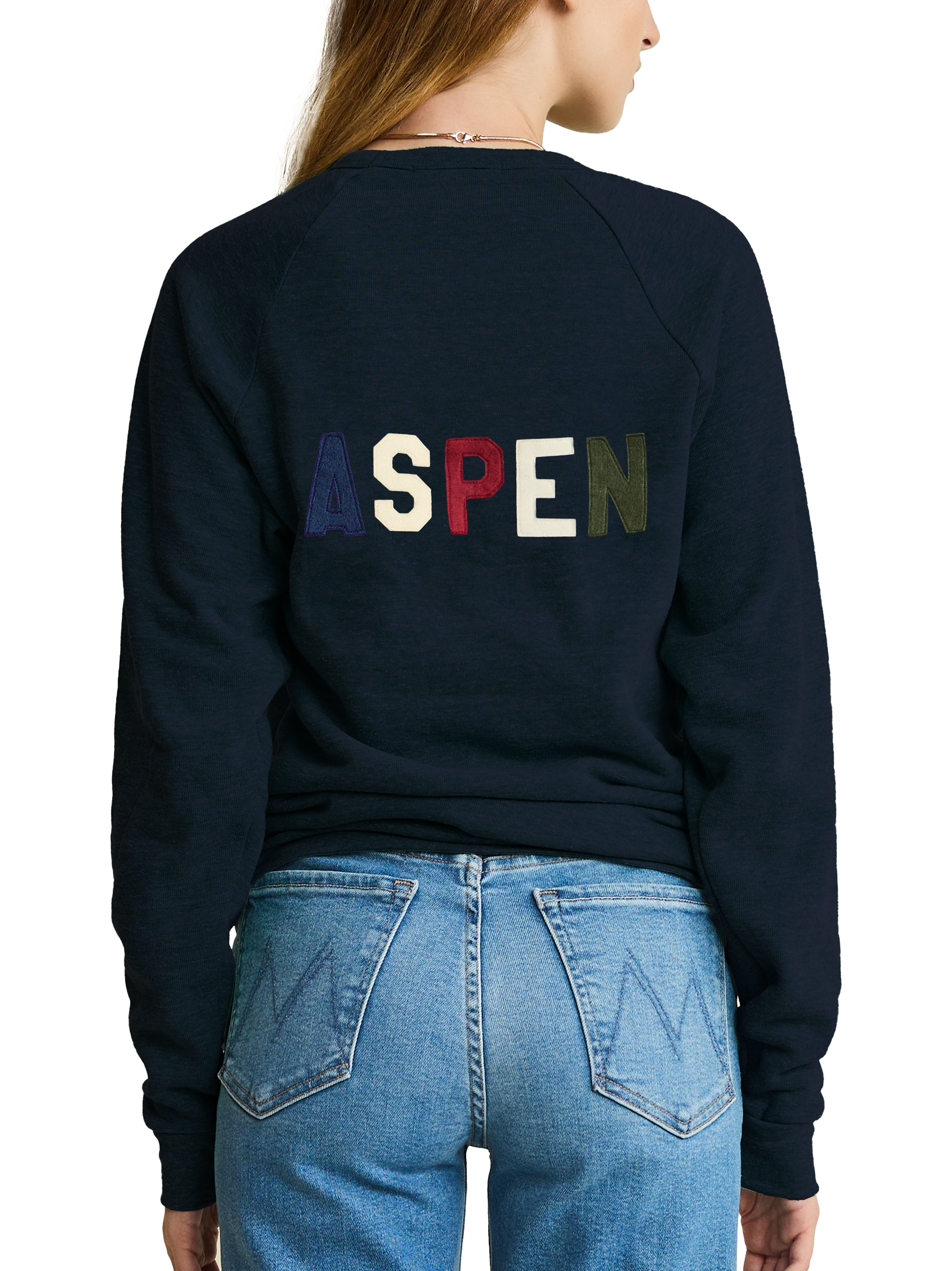 Aspen Jetty Sweatshirt