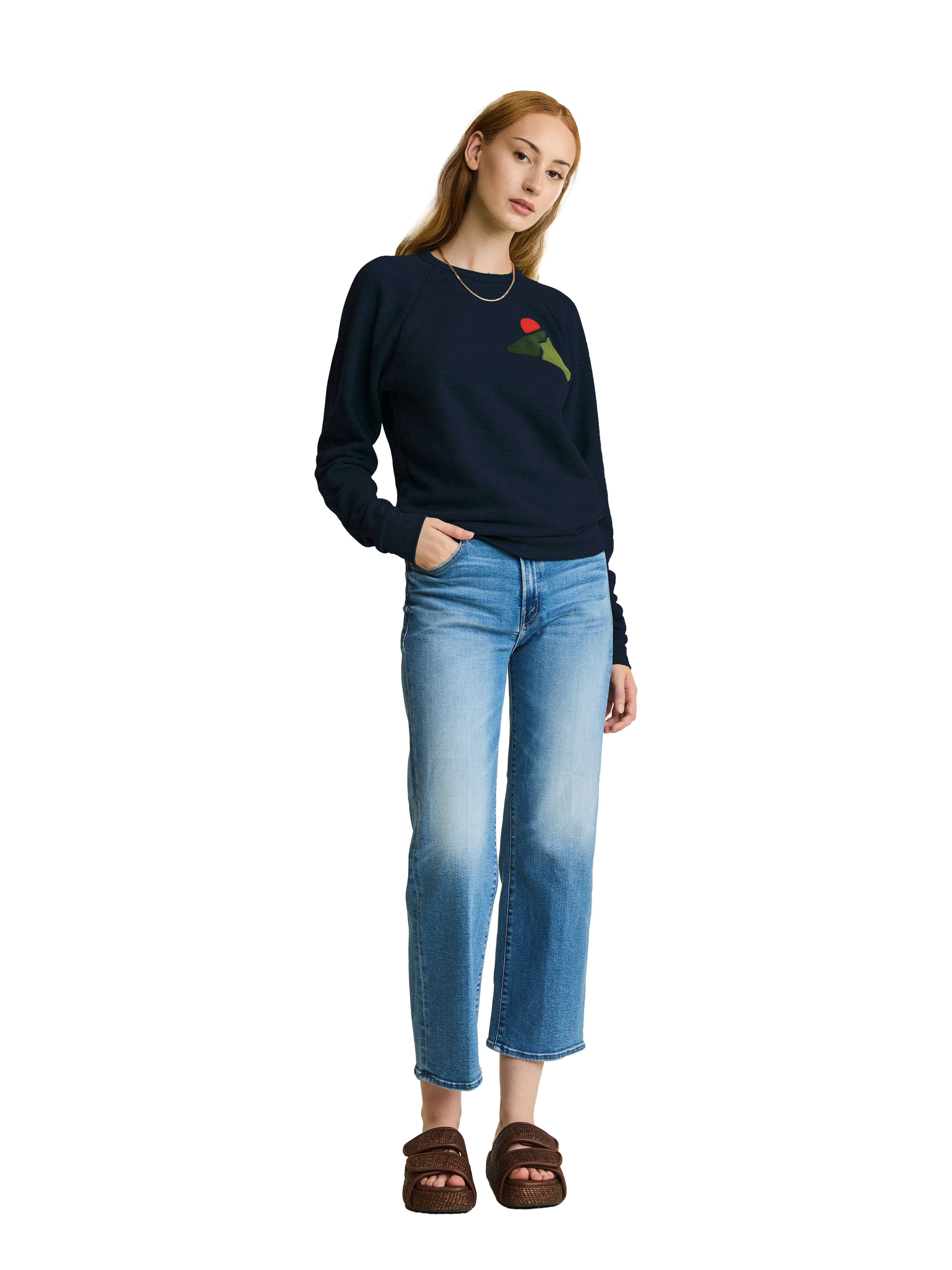 Aspen Jetty Sweatshirt