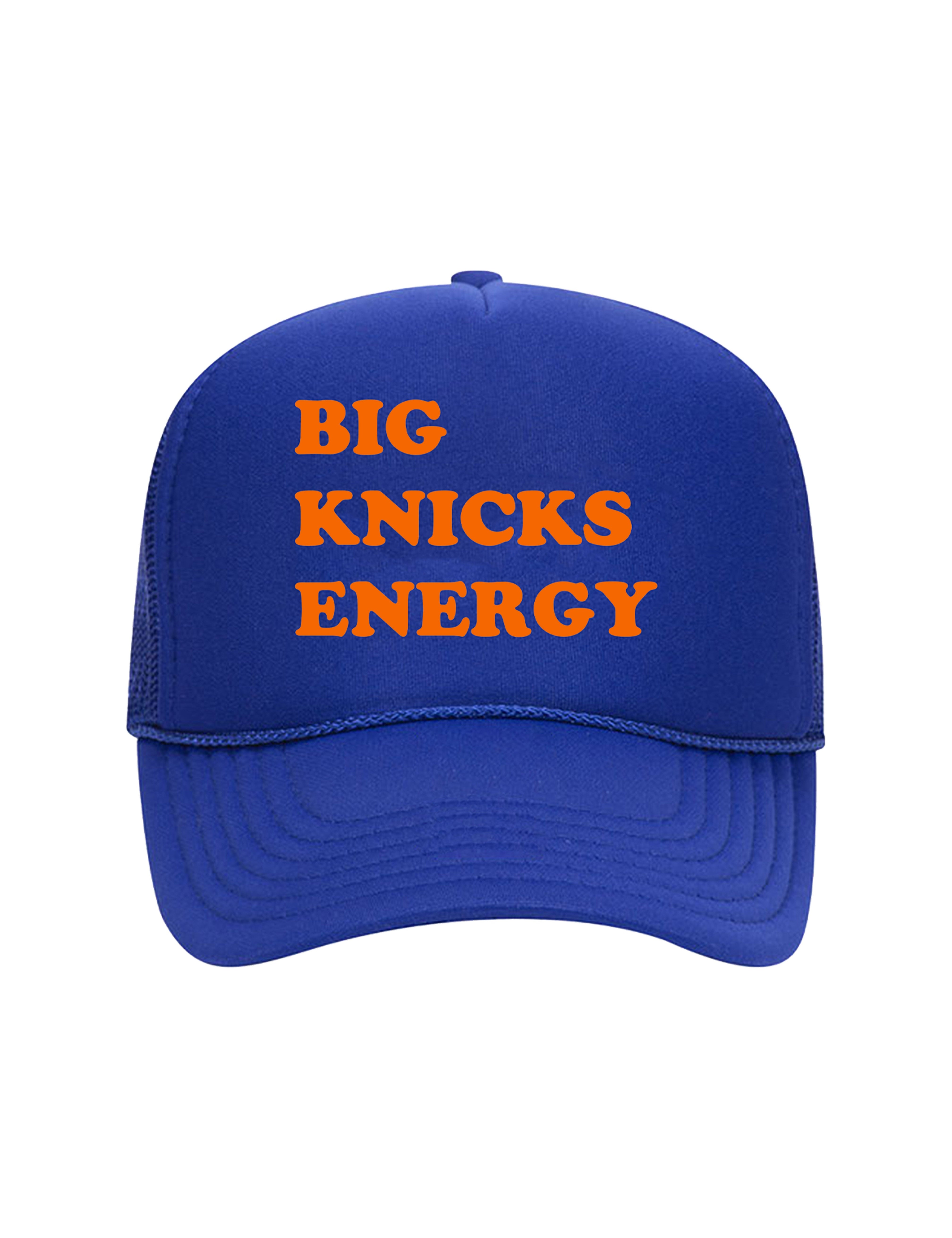 BKE Trucker - The House of Woo