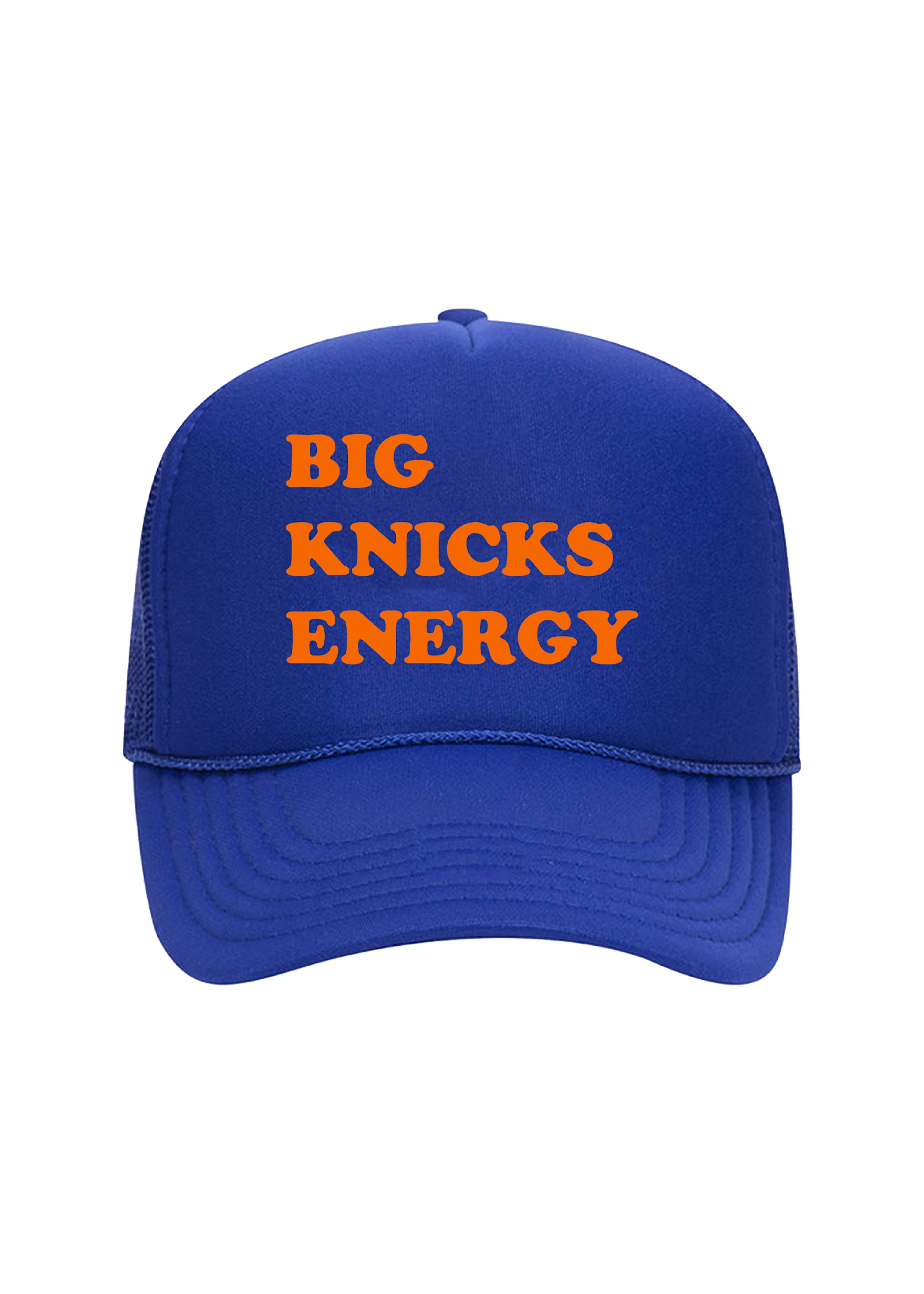 BKE Trucker - The House of Woo
