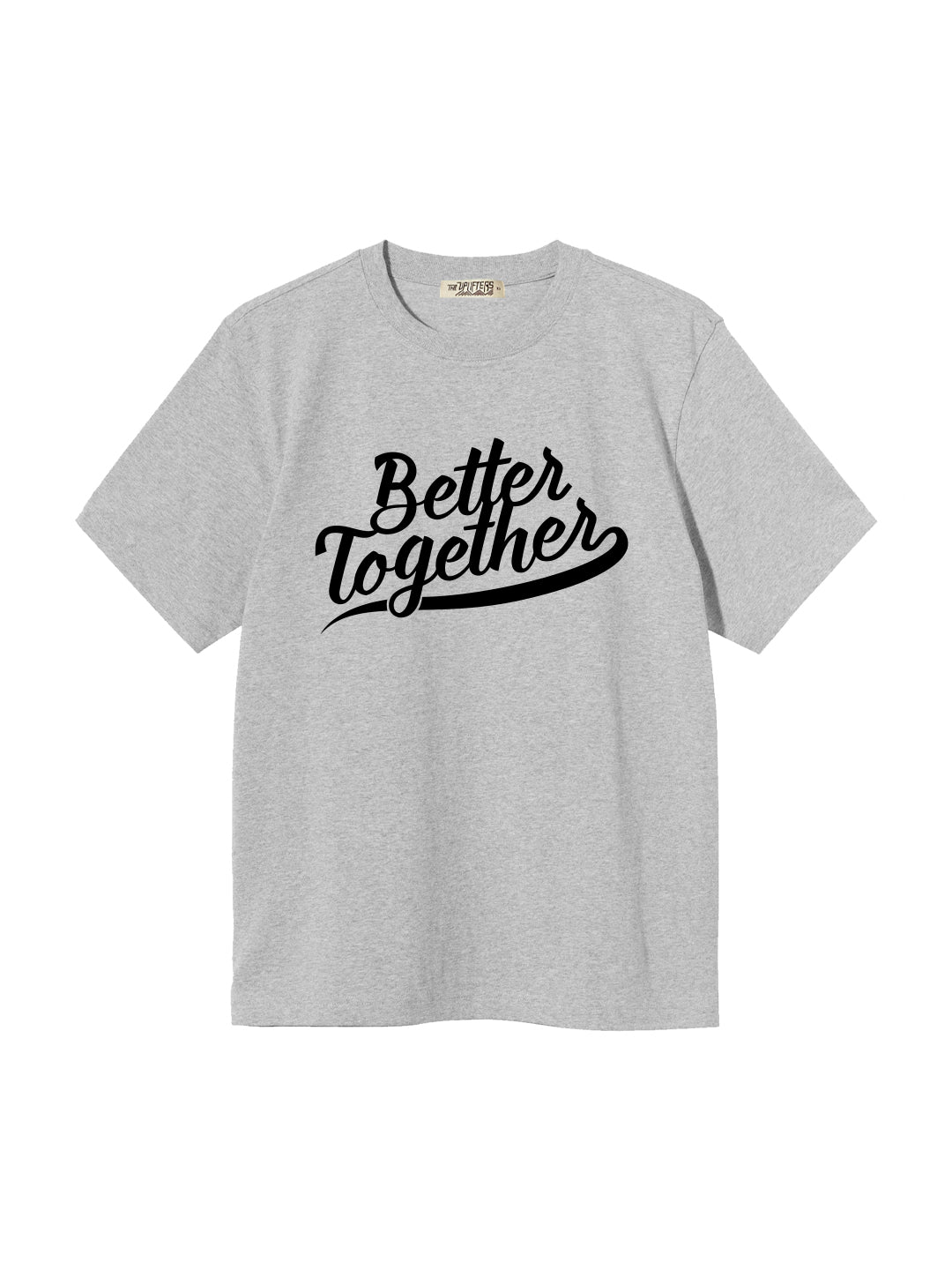 Better Together Unisex Tee