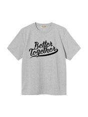 Better Together Unisex Tee