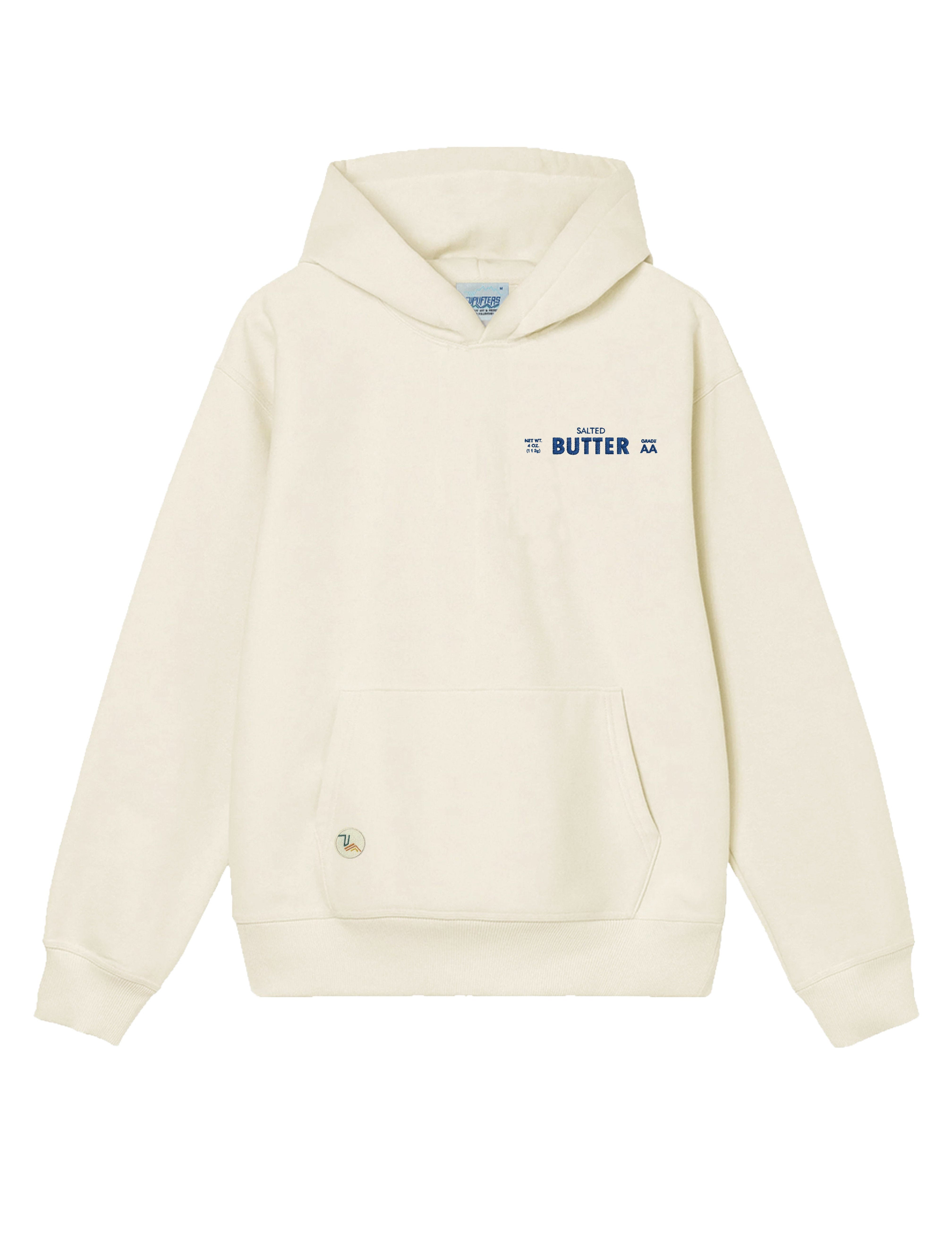 Foodie Customizable Hoodie - The House of Woo