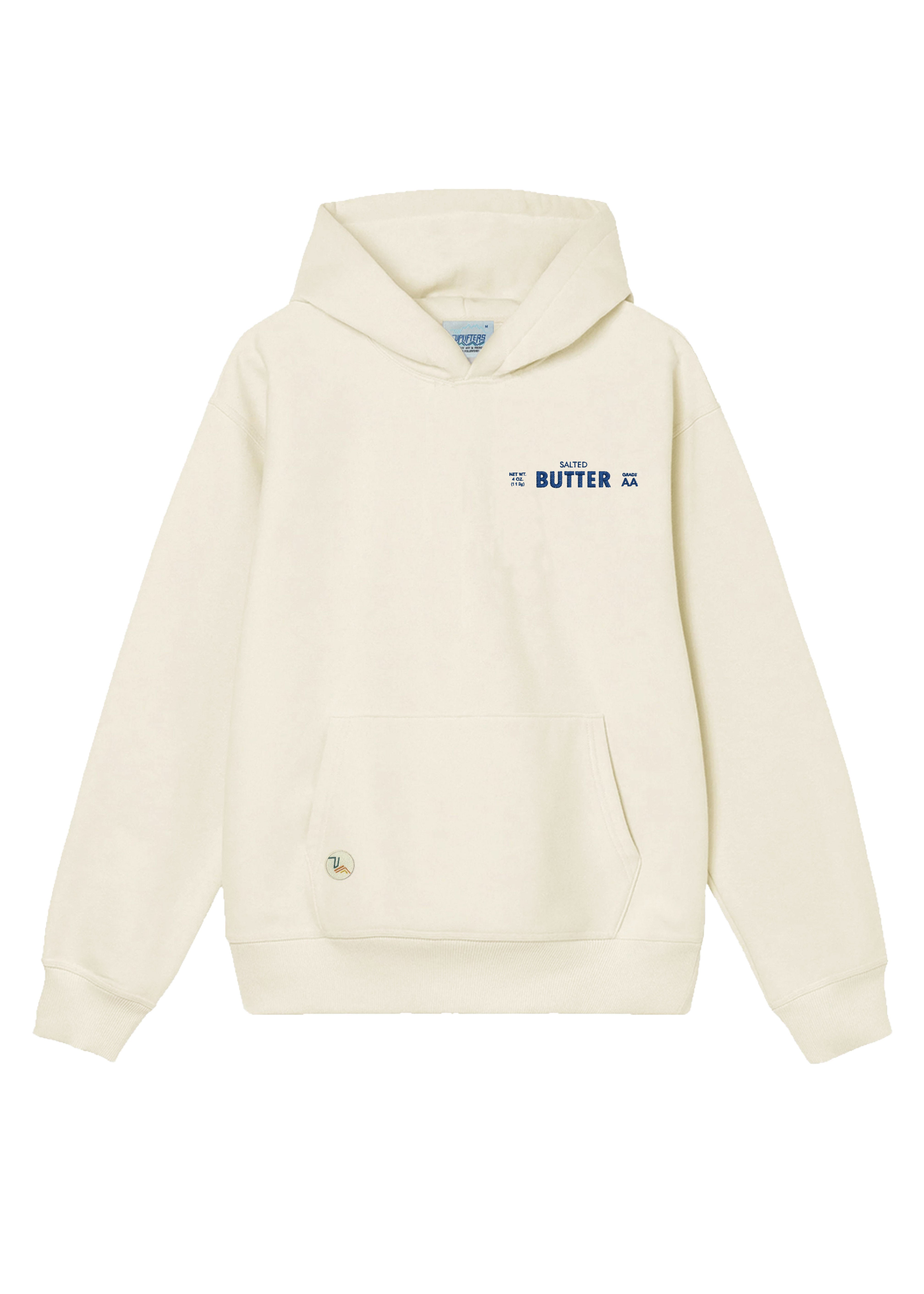 Foodie Customizable Hoodie - The House of Woo