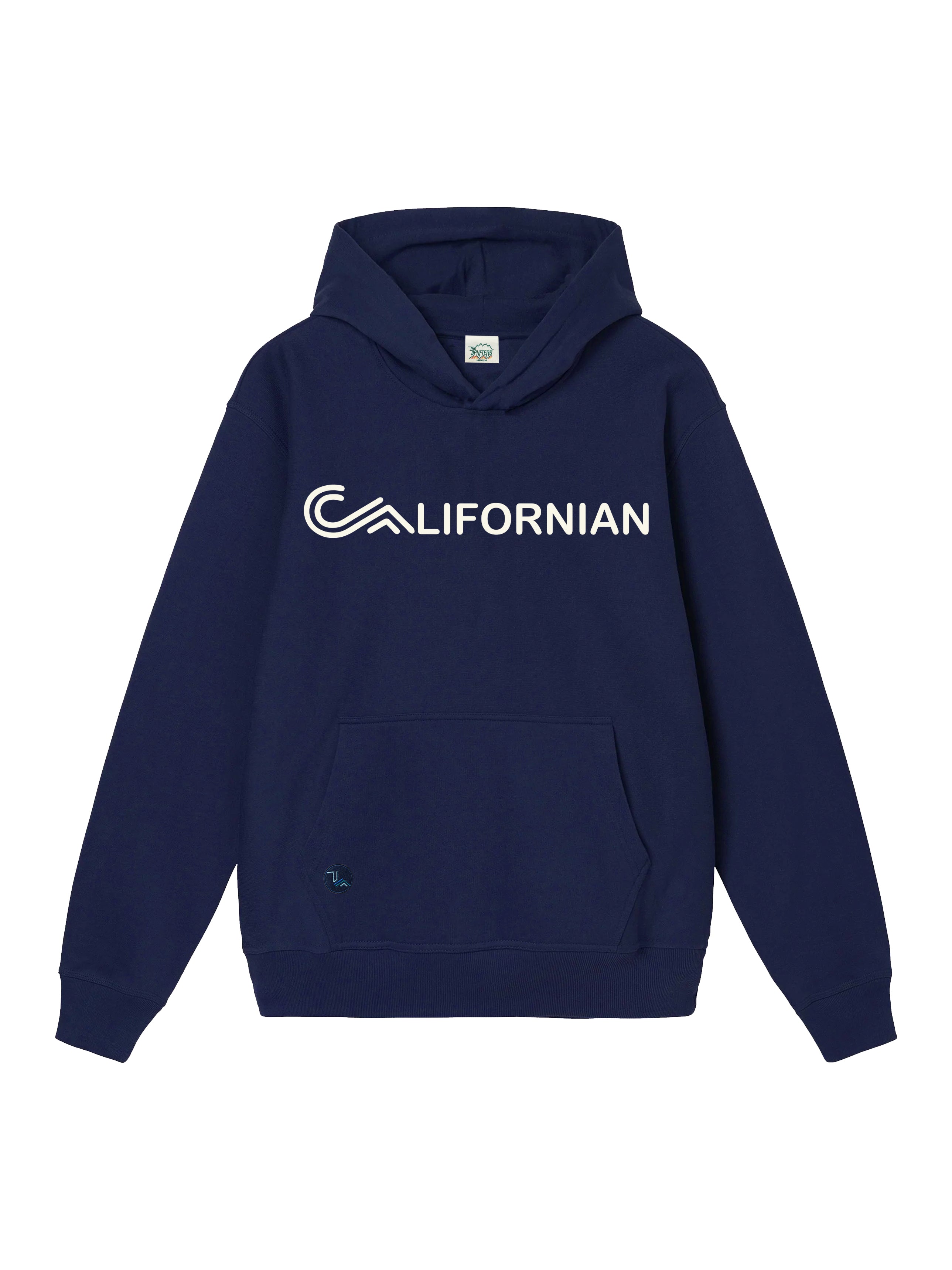 Californian Hoodie