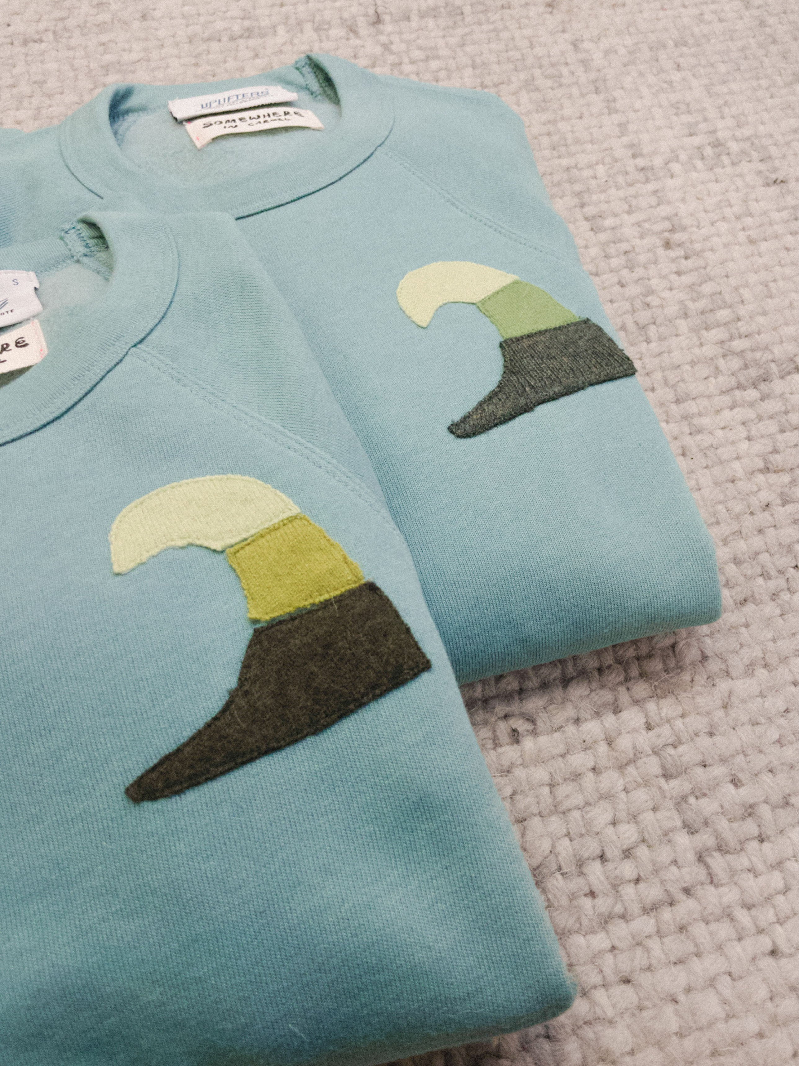 Custom Bulk Sweatshirts