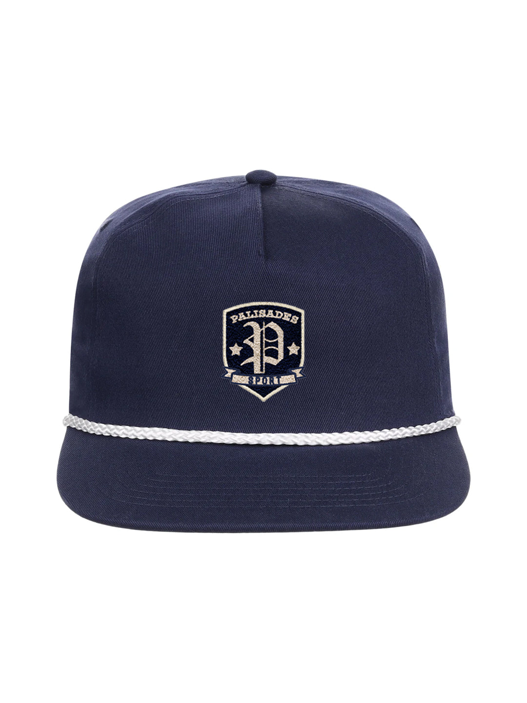 Pali Strong Patch Hat