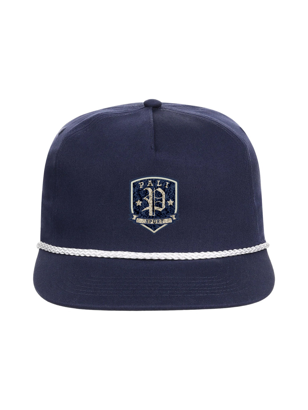 Pali Sport Crest Golf Hat