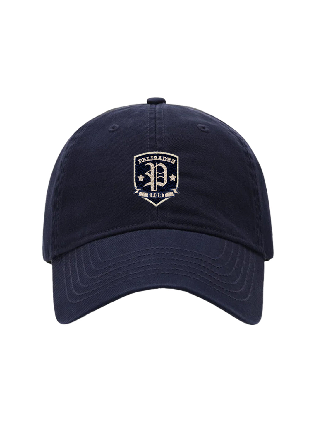 Pali Sport Patch Dad Cap