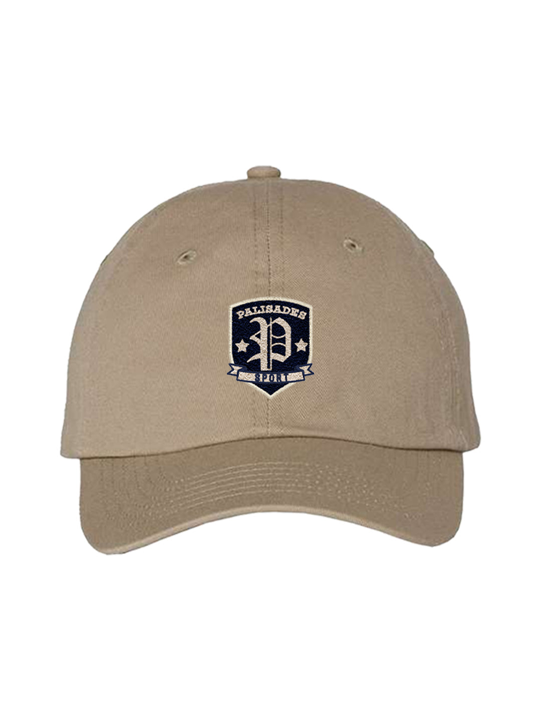 Pali Sport Patch Dad Cap