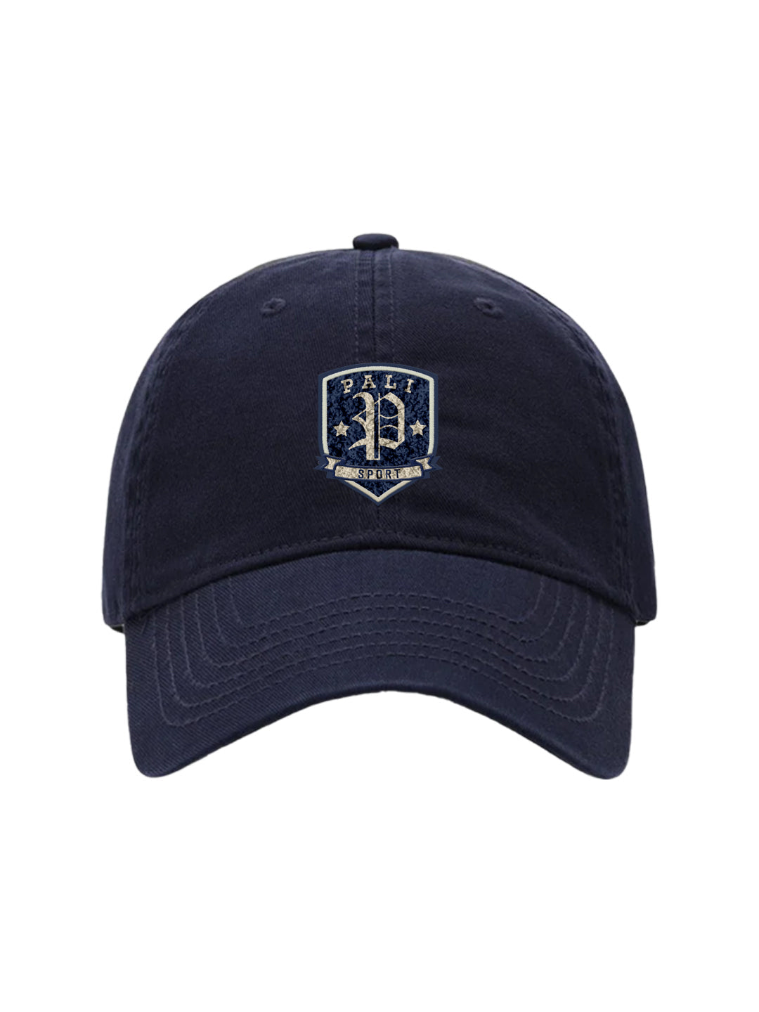 Pali Sport Crest Dad hat