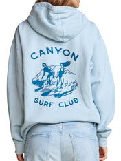 Canyon Surf Club Hoodie