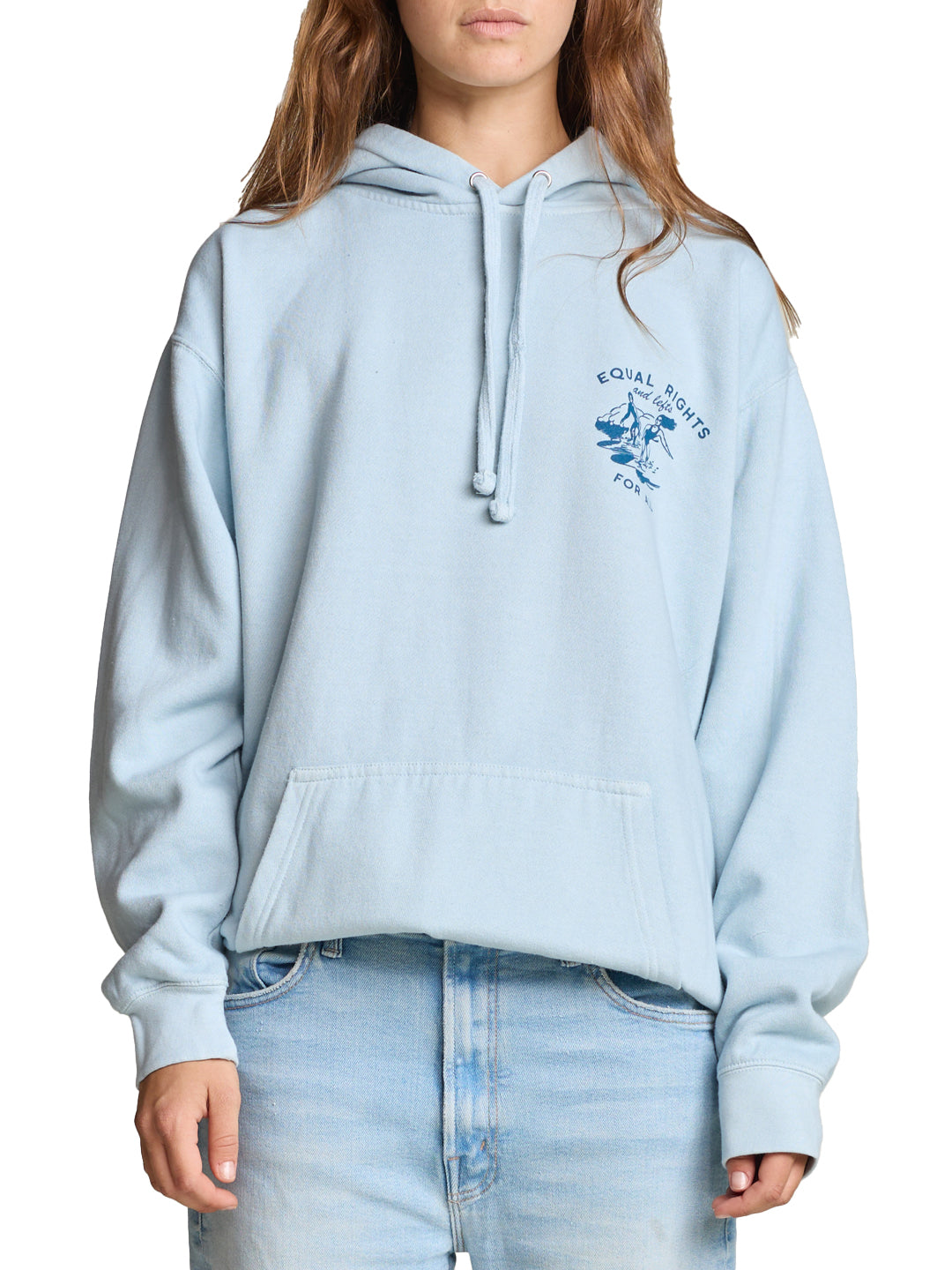 Equal Rights Hoodie