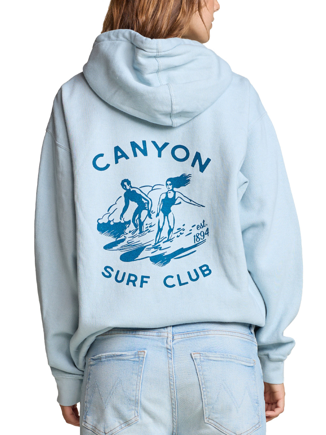 Equal Rights Hoodie