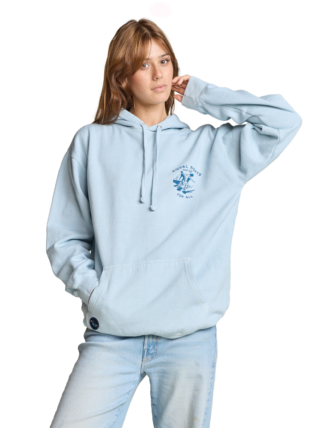 Equal Rights Hoodie