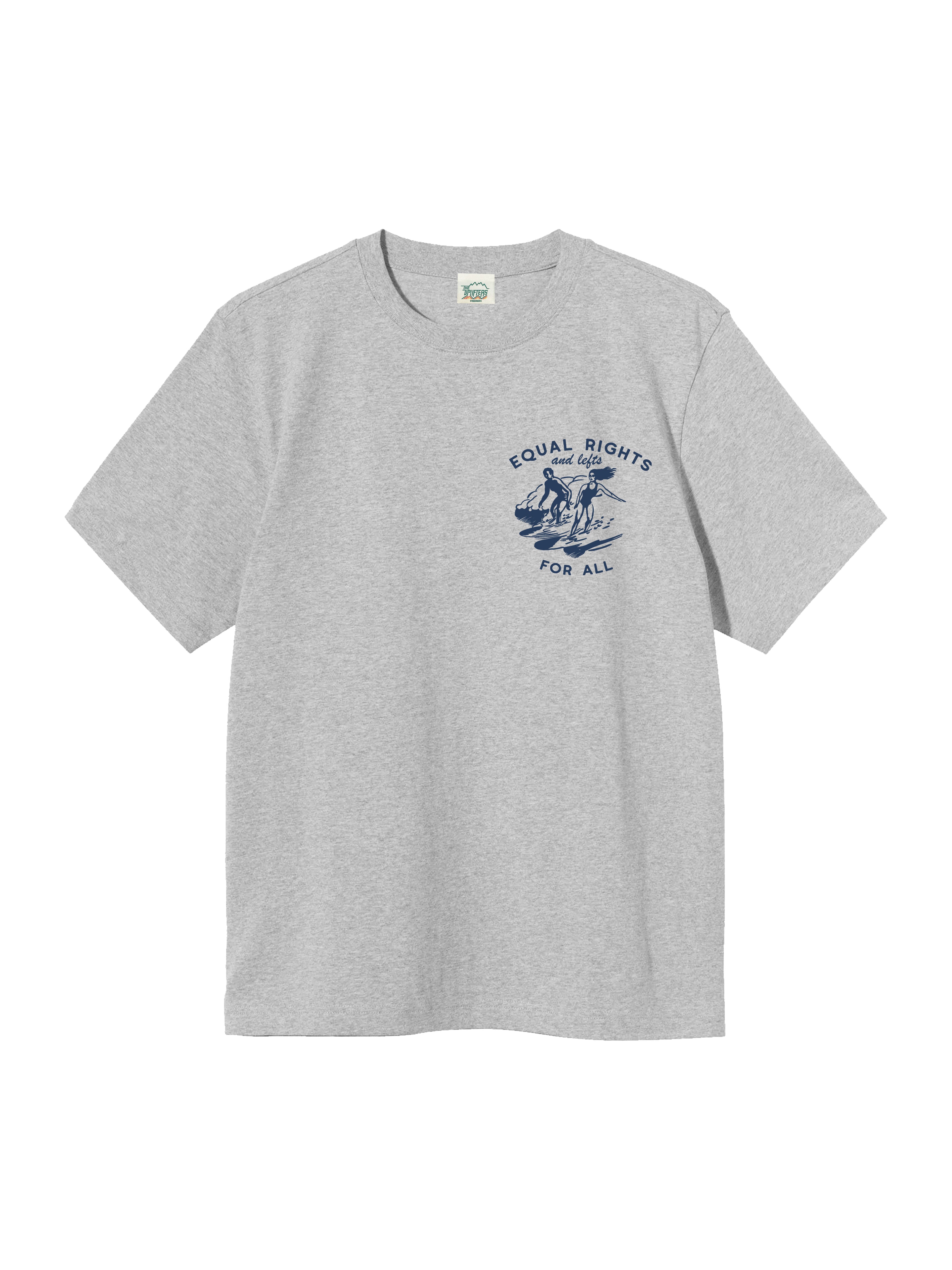 Canyon Surf Club Unisex Tee