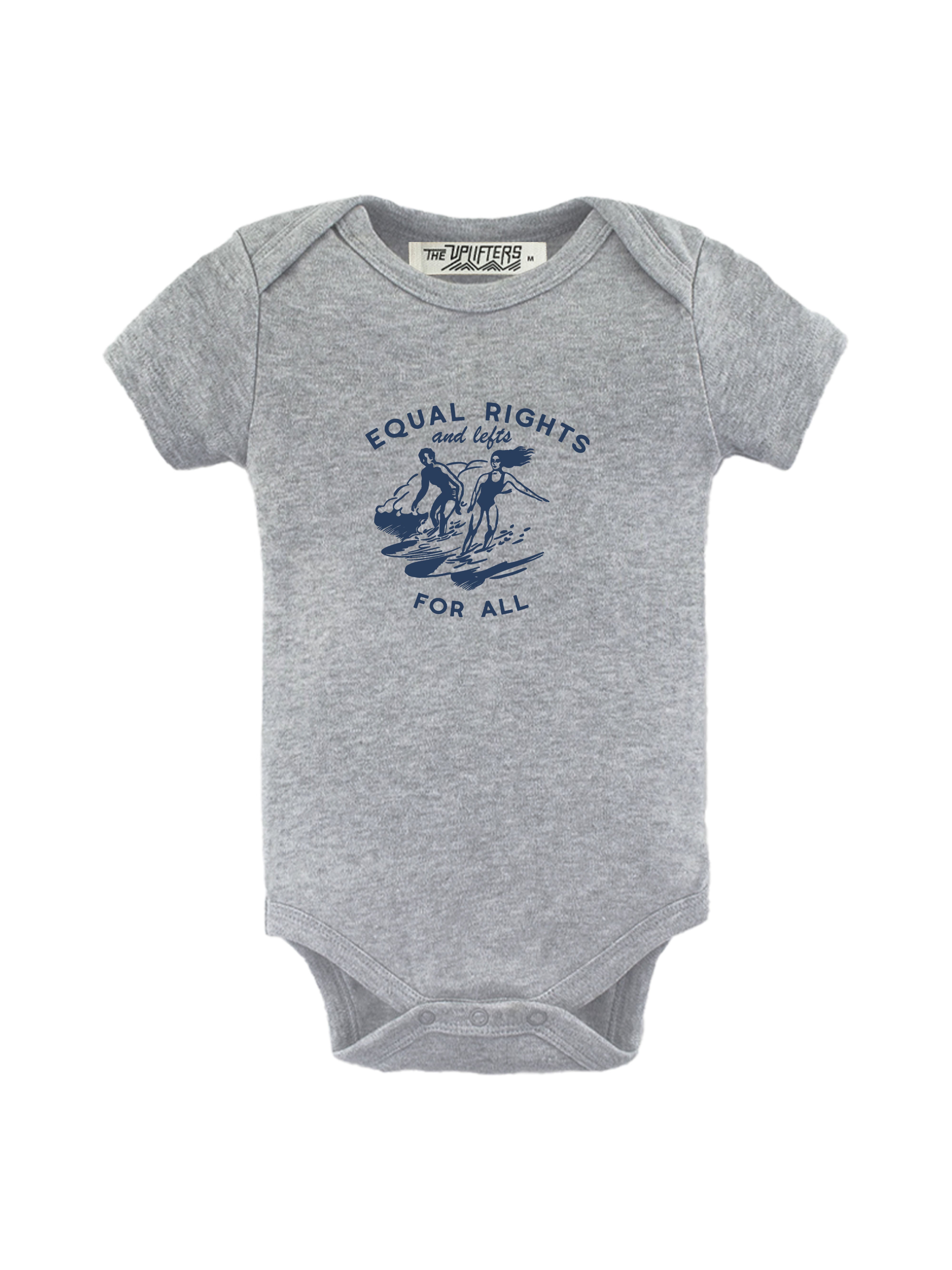 Canyon Surf Club Onesie