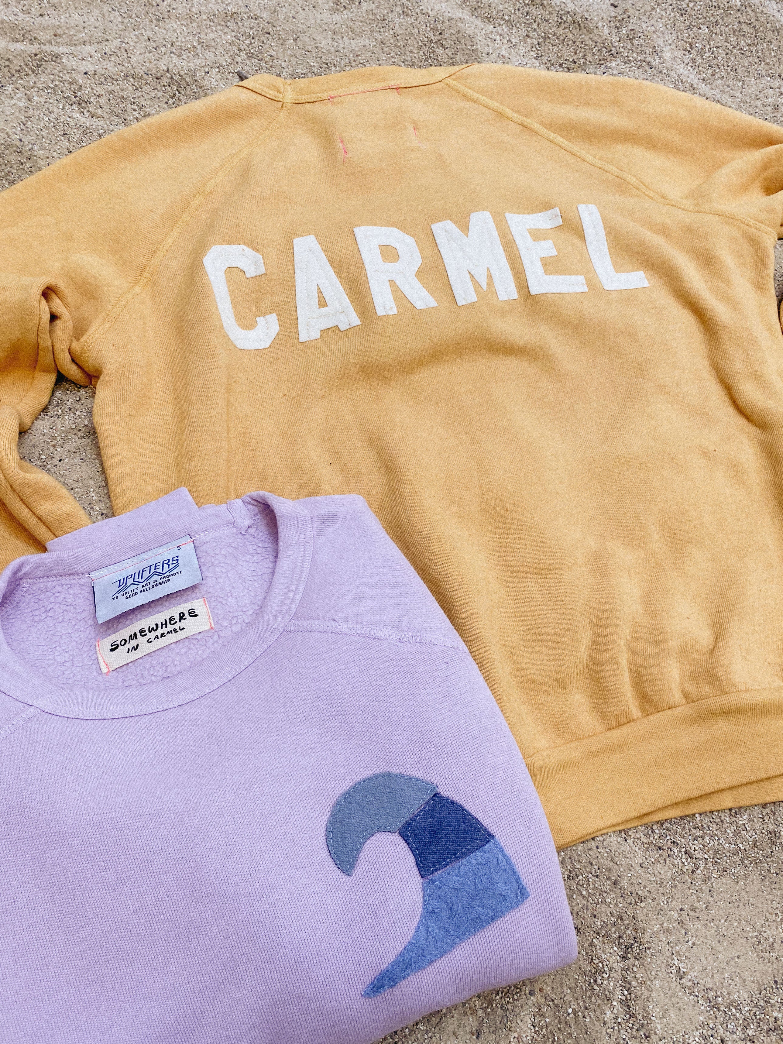 Custom Bulk Sweatshirts