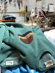Custom Bulk Sweatshirts