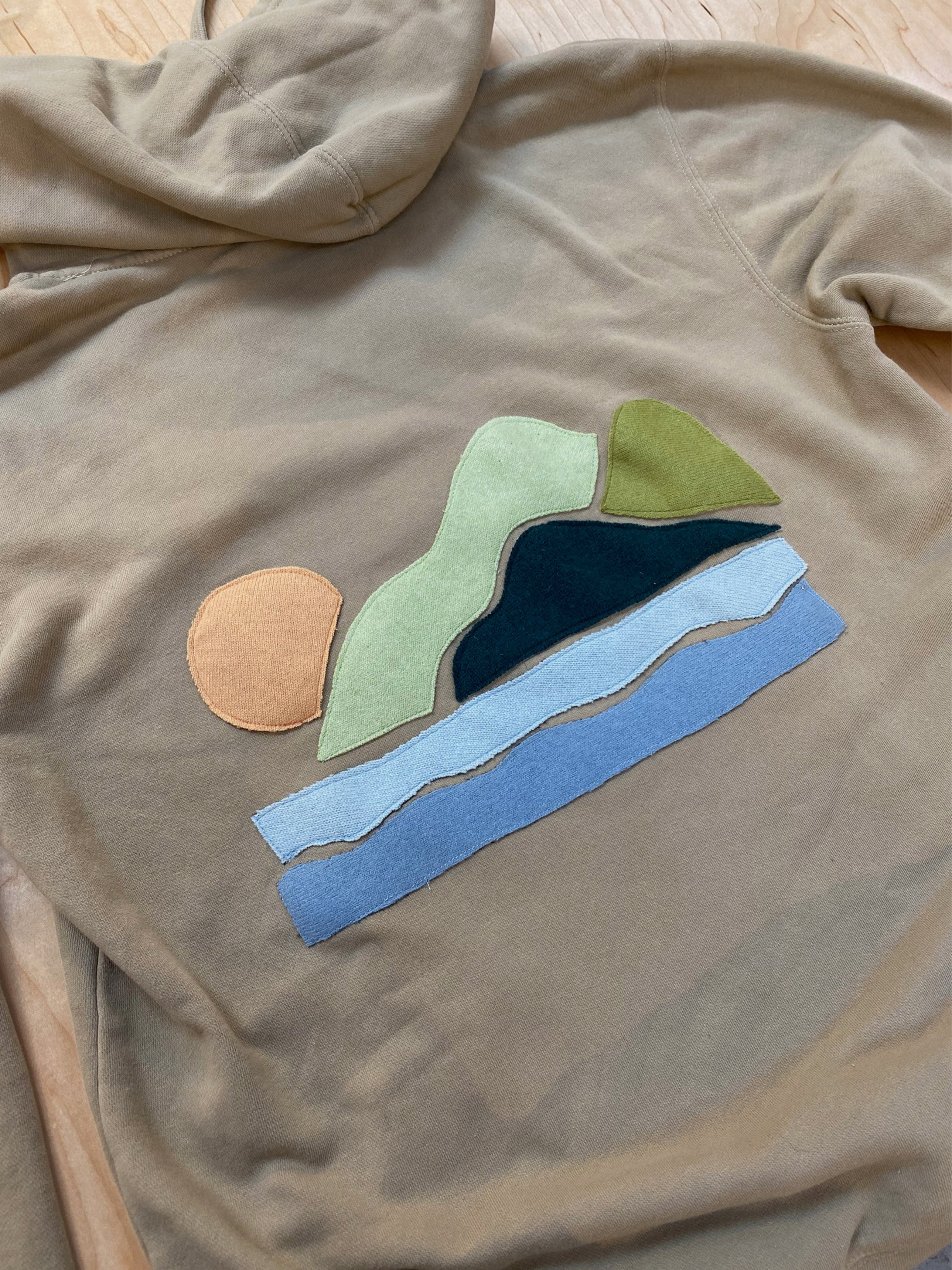 Custom Bulk Sweatshirts