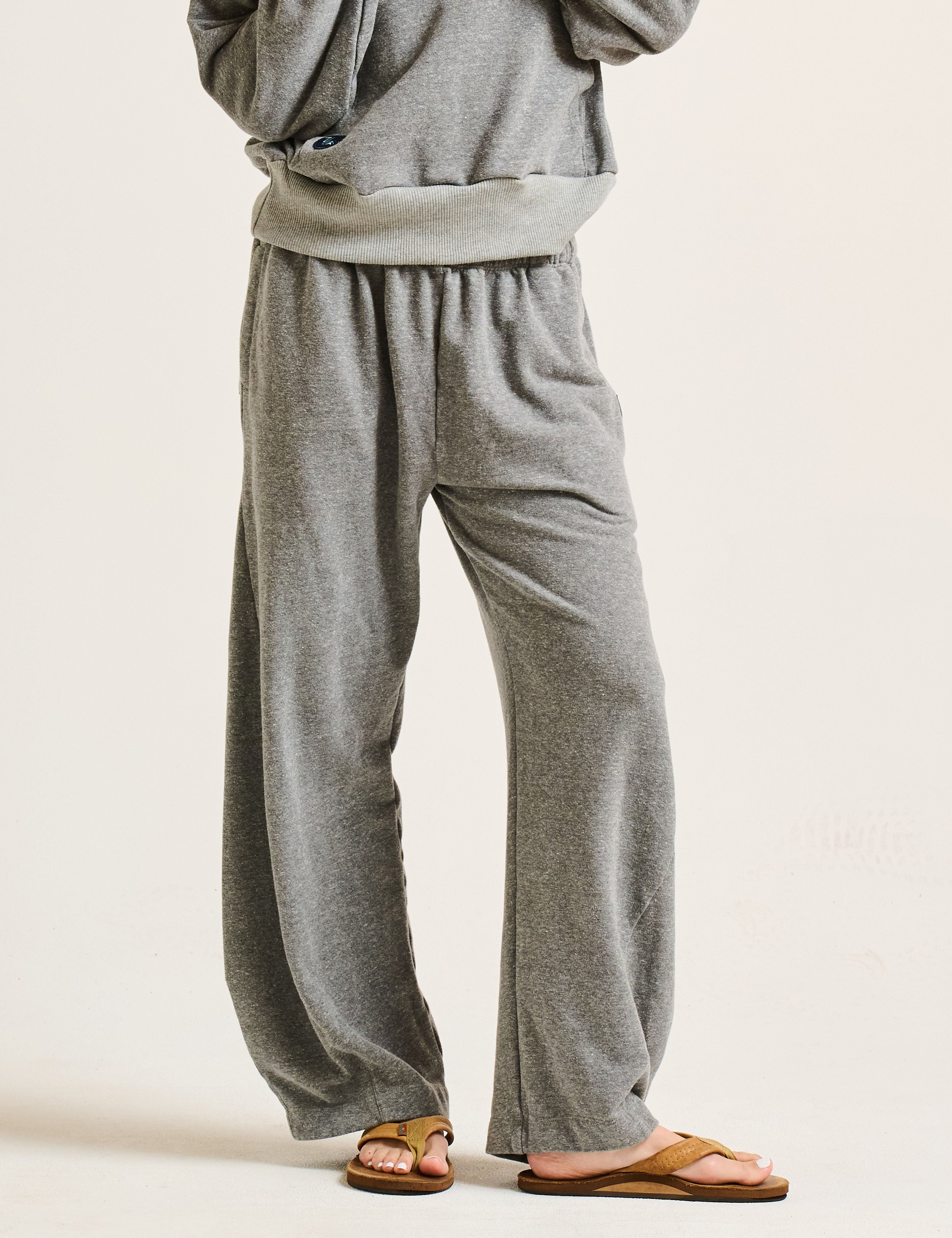 Duke Sweatpant - The House of Woo