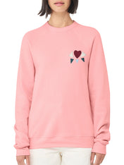 Paris Jetty Sweatshirt