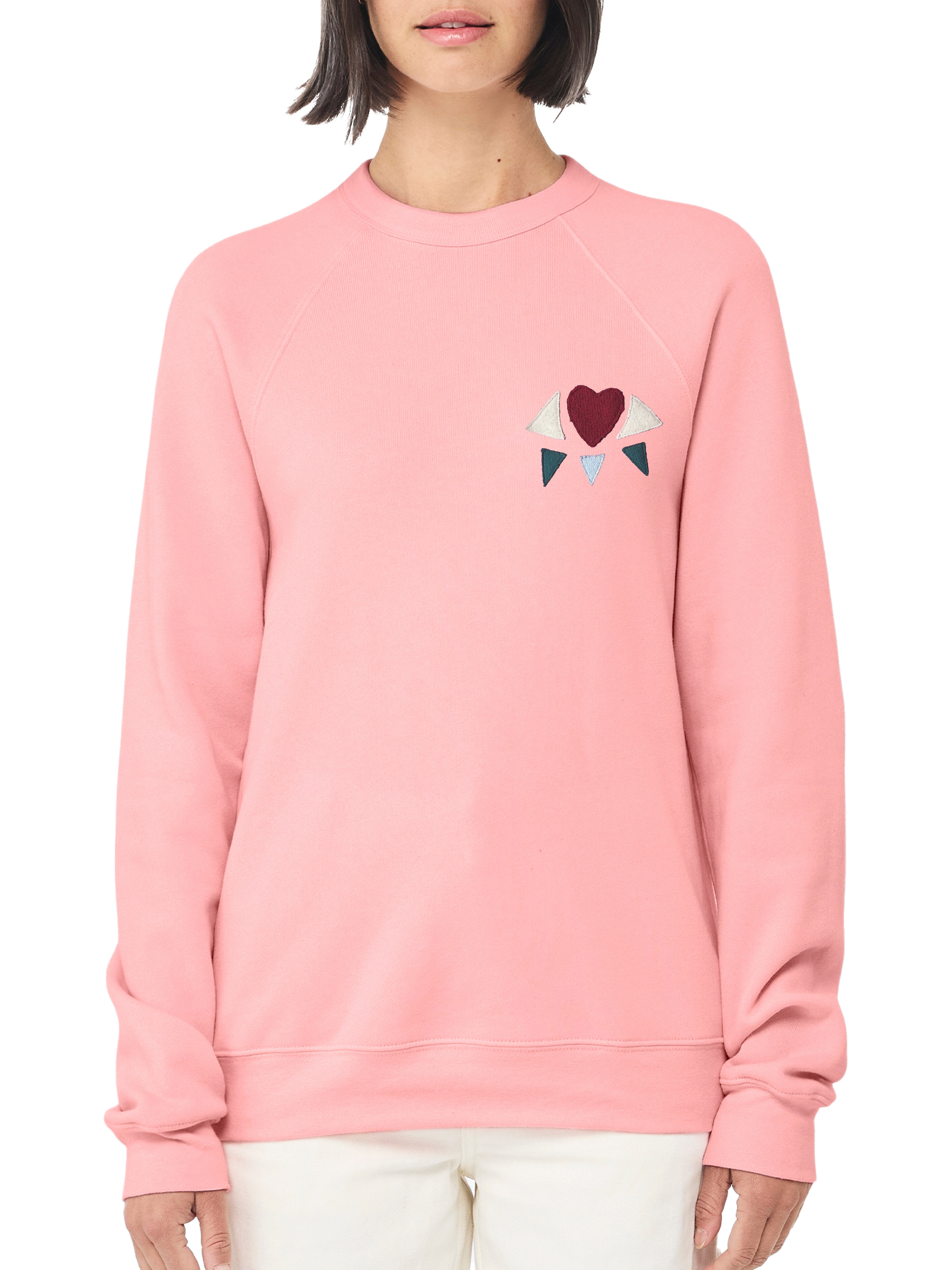 Paris Jetty Sweatshirt