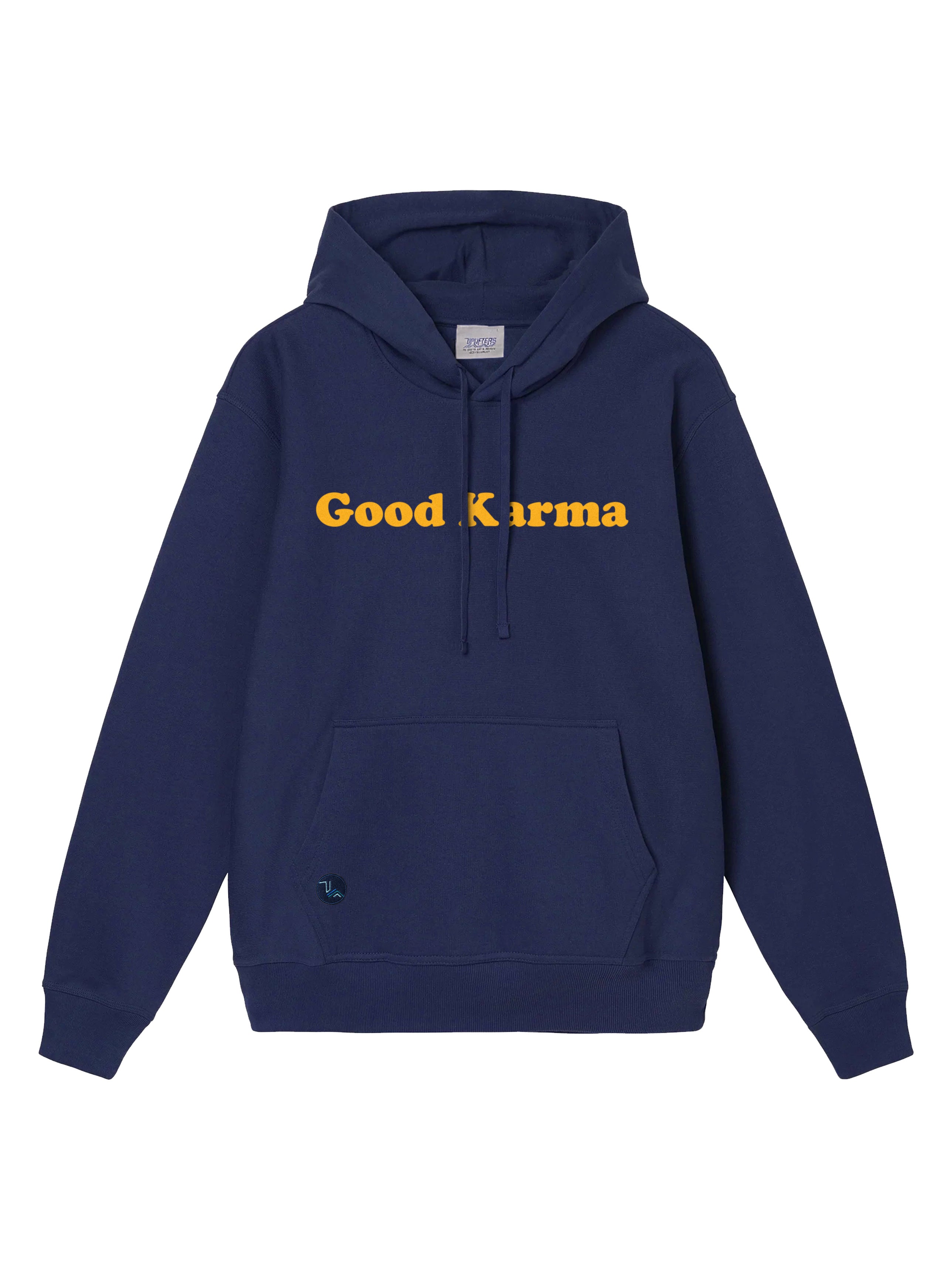 Custom Pullover Hoodie