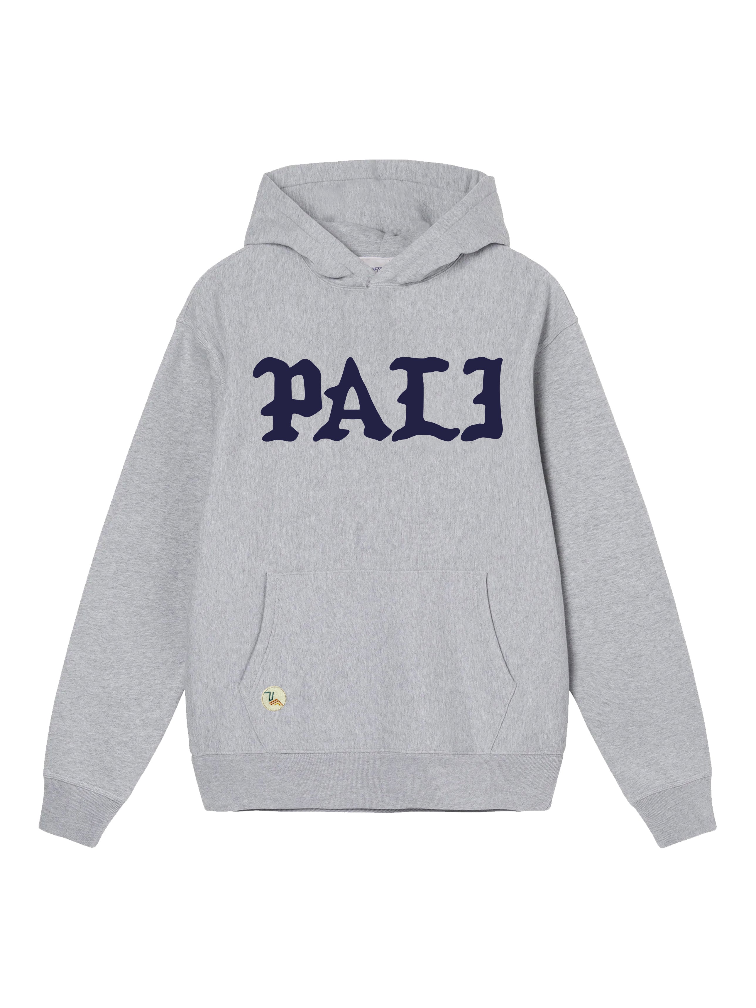 Pali Hoodie