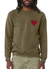 Aloha Jetty Sweatshirt