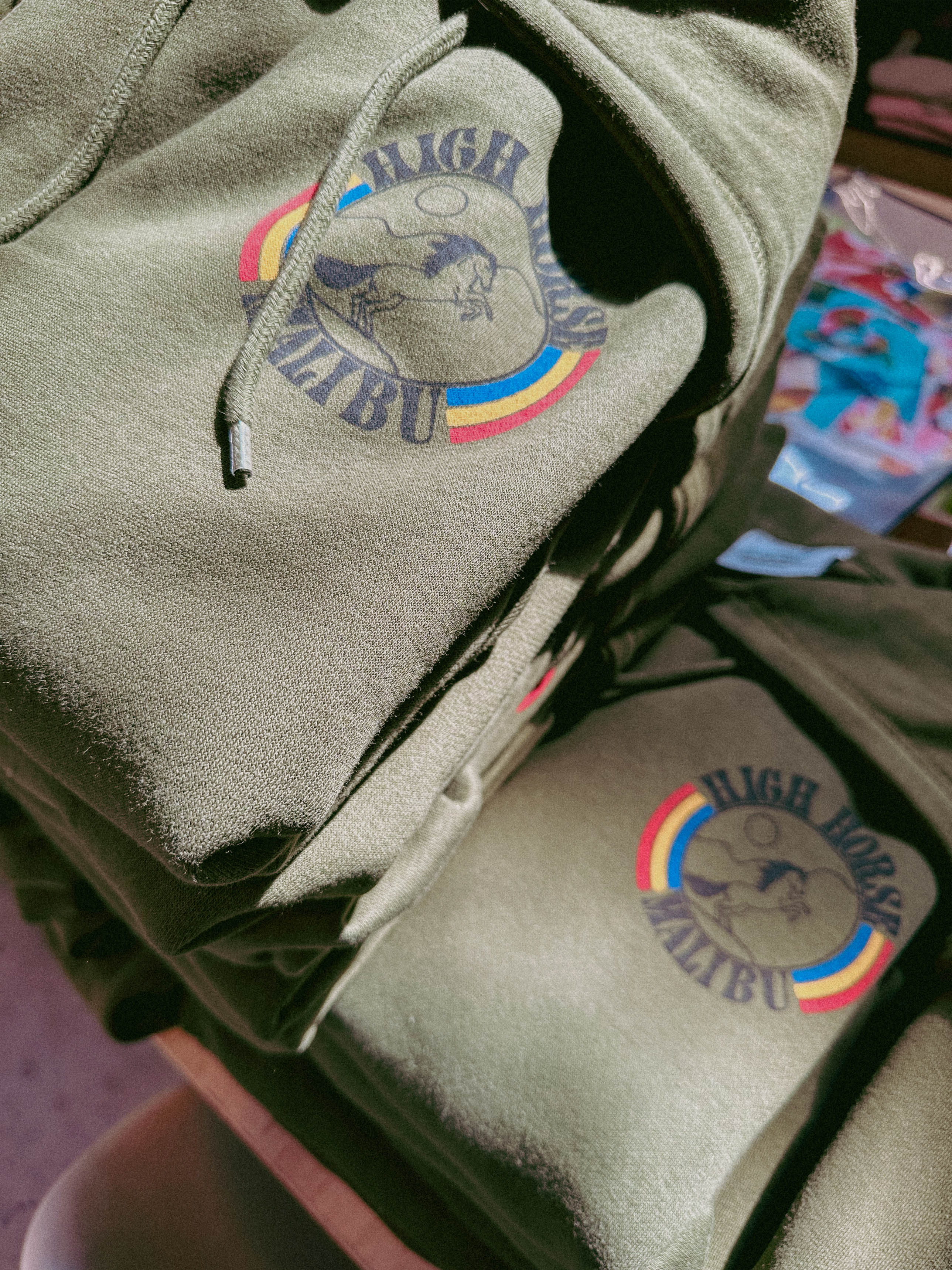 Custom Bulk Sweatshirts
