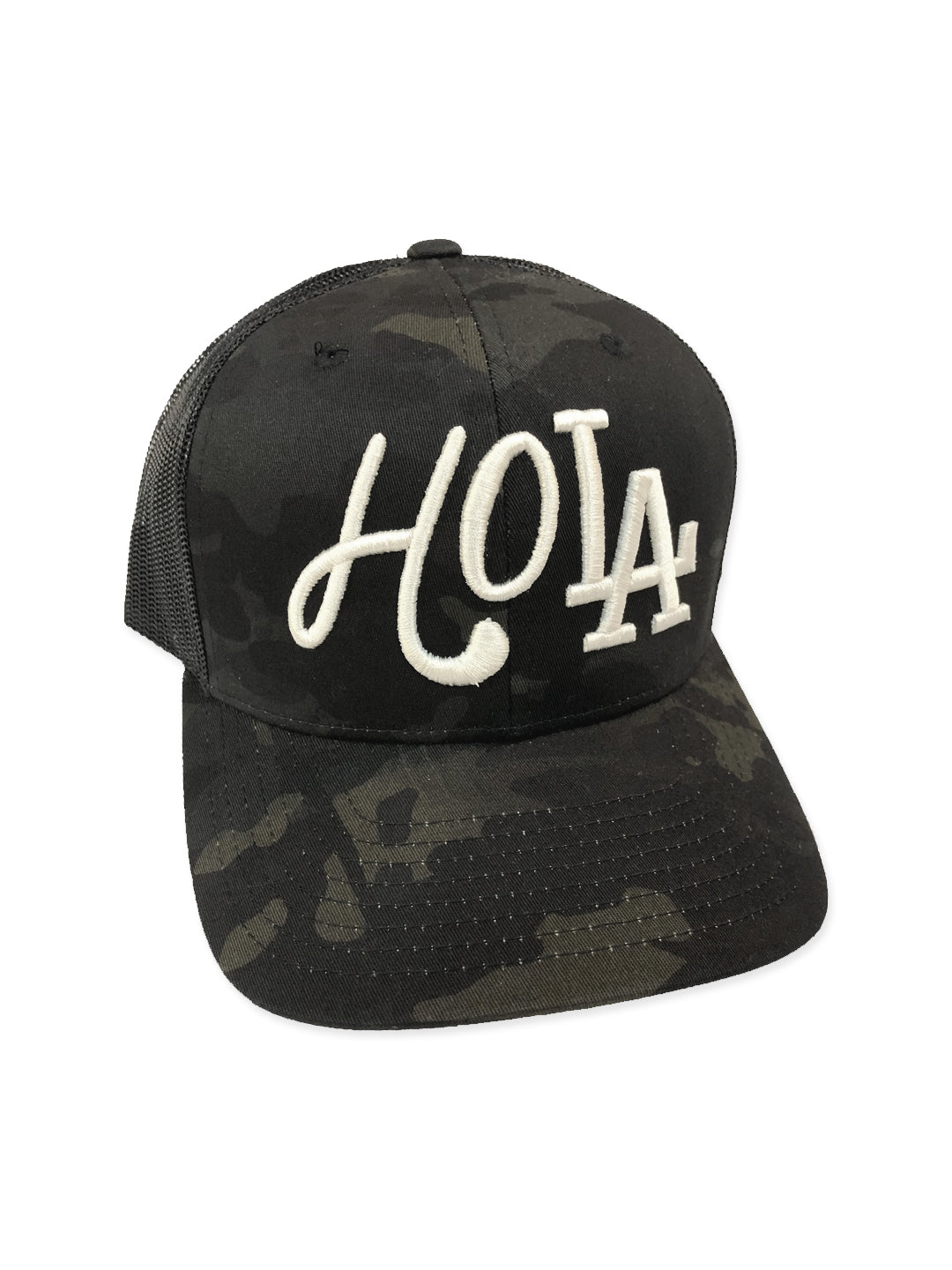 HoLA Trucker Hat