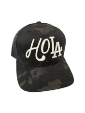 HoLA Trucker Hat