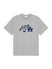 HoLA Unisex Tee - The House of Woo